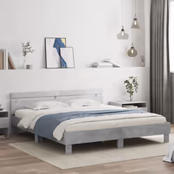 VidaXL 3207395 sommier