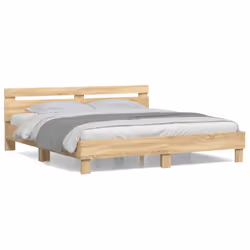 VidaXL 3207401 sommier