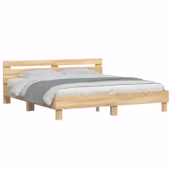 VidaXL 3207401 sommier