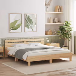 VidaXL 3207408 sommier