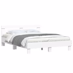 VidaXL 3207413 sommier