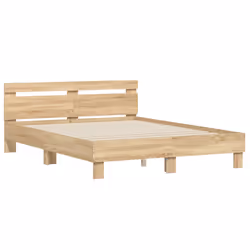 VidaXL 3207415, Chêne, 1550 mm, 2,03 m, 700 mm, 1500 x 2000 mm, 1 pièce(s)