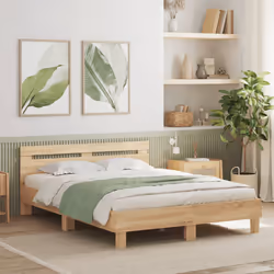 VidaXL 3207415 sommier