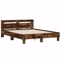 VidaXL 3207417, Chêne, 1550 mm, 2,03 m, 700 mm, 1500 x 2000 mm, 1 pièce(s)