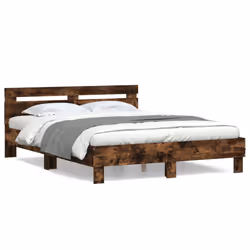 VidaXL 3207417 sommier