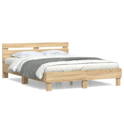 VidaXL 3207422 sommier