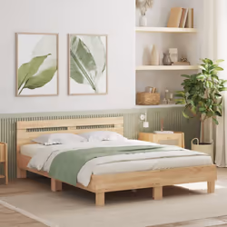 VidaXL 3207422 sommier