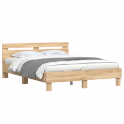 VidaXL 3207422 sommier