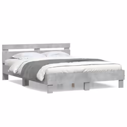 VidaXL 3207423 sommier