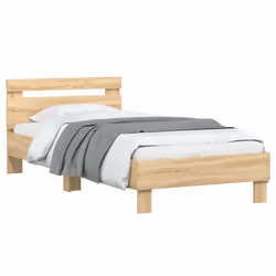 VidaXL 3207429 sommier