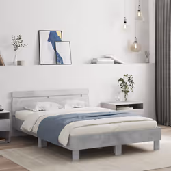 VidaXL 3207430 sommier