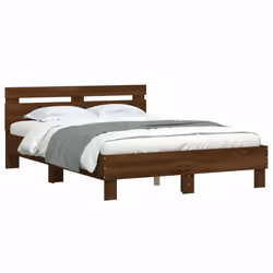 VidaXL 3207433 sommier
