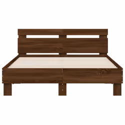 VidaXL 3207454 sommier - Vue supplémentaire 5