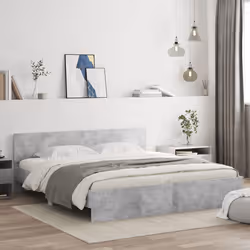 VidaXL 3207465 sommier