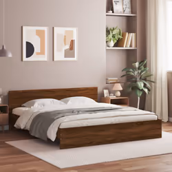 VidaXL 3207468 sommier