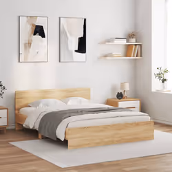VidaXL 3207471 sommier