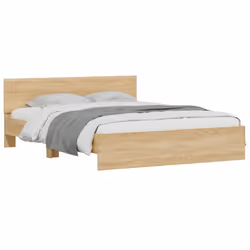 VidaXL 3207471 sommier