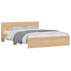 VidaXL 3207478 sommier