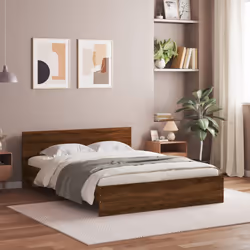 VidaXL 3207482 sommier