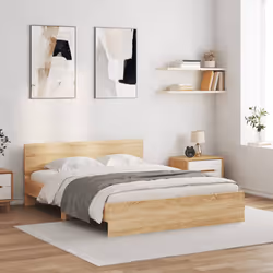 VidaXL 3207485 sommier