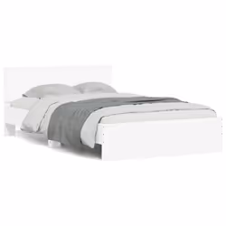 VidaXL 3207504, Blanc, 1400 mm, 193 cm, 700 mm, 1350 x 1900 mm, 1 pièce(s)