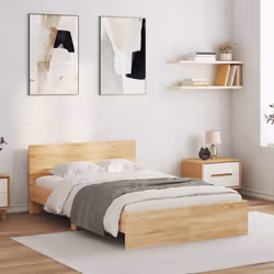 VidaXL 3207506 sommier