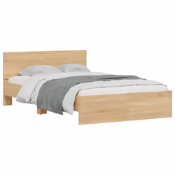 VidaXL 3207513 sommier