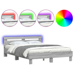 VidaXL 3207523 sommier
