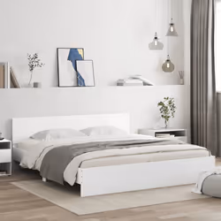 VidaXL 3207581 sommier