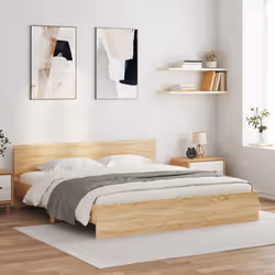 VidaXL 3207583 sommier