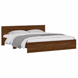 VidaXL 3207587 sommier