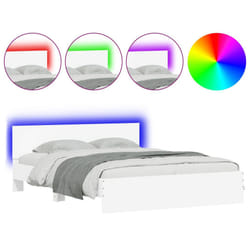 VidaXL 3207595 sommier