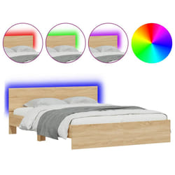 VidaXL 3207604 sommier