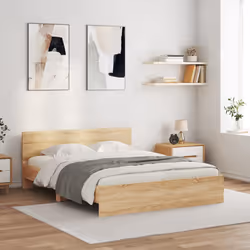 VidaXL 3207604 sommier
