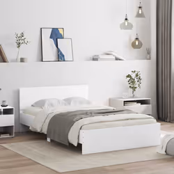VidaXL 3207609 sommier - Vue supplémentaire 4