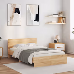 VidaXL 3207611 sommier - Vue supplémentaire 4
