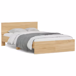 VidaXL 3207618 sommier