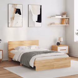 VidaXL 3207618 sommier - Vue supplémentaire 4