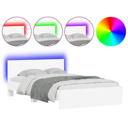 VidaXL 3207623 sommier