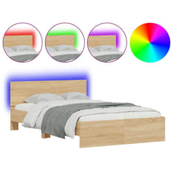 VidaXL 3207625 sommier