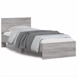VidaXL 3207635 sommier