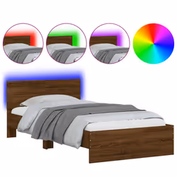 VidaXL 3207636, Chêne, 1400 mm, 193 cm, 700 mm, 1350 x 1900 mm, 1 pièce(s)