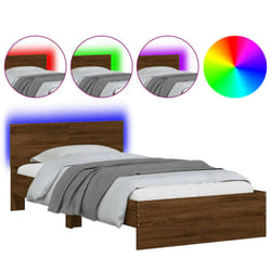 VidaXL 3207636 sommier