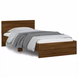 VidaXL 3207636 sommier