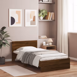 VidaXL 3207636 sommier