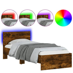 VidaXL 3207641 sommier