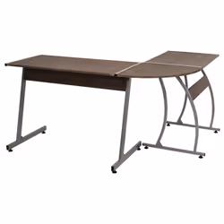 VidaXL 375955 bureau - Vue supplémentaire 4