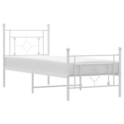 VidaXL 374378 sommier