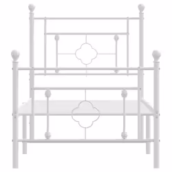VidaXL 374378 sommier - Vue supplémentaire 5