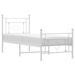 VidaXL 374396 sommier